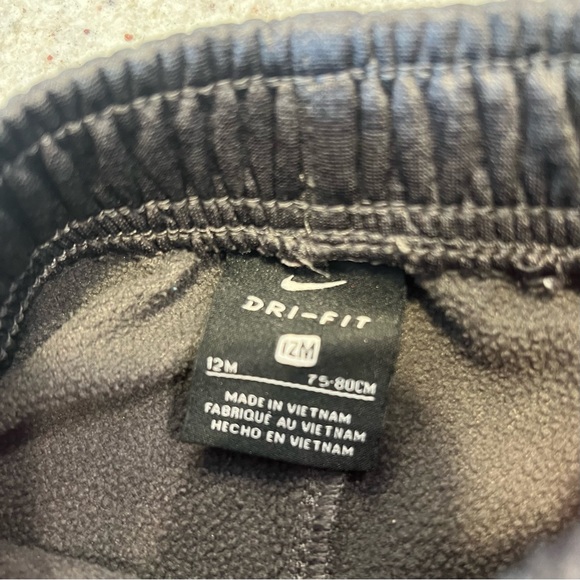 Nike Pants Bundle 12 Months - Picture 4 of 7